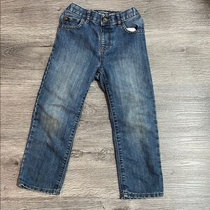The Children’s Place 5T Boys Straight Leg Jeans